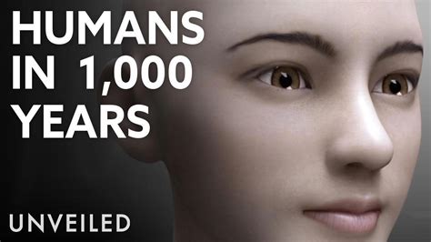 What Will Future Humans Look Like In 1000 Years Unveiled