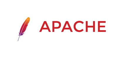 Apache Logo Brian Cline