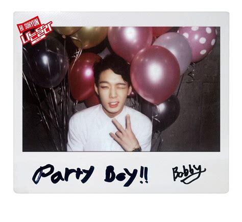 Ikons bobby models for first solo photo shoot in november. HI SUHYUN and iKON's Bobby unveil cute behind-the-scenes ...
