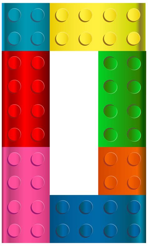 Lego Clipart 2 Clip Art Library