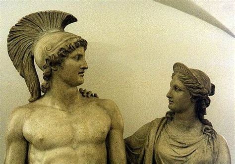 Ariadne And Theseus Theseus Greek Mythology Greek Mythology Greek