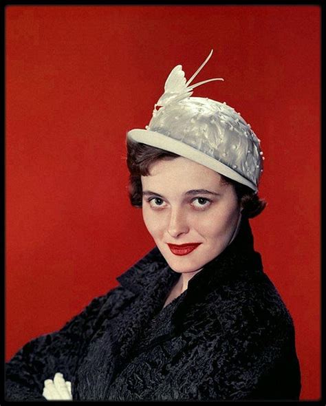 Vintage Everyday Hollywood In Kodachrome Stunning Color Portraits Of 50 Beautiful Classic