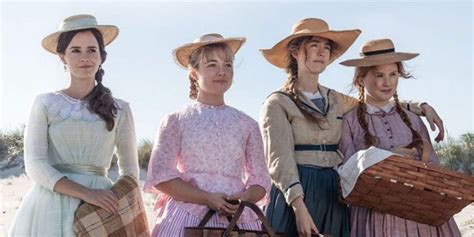 Jo March Saoirse Ronan Little Women Costume Guide