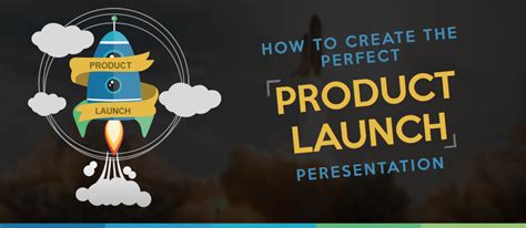 How To Design The Perfect Product Launch Presentation The Slideteam Blog