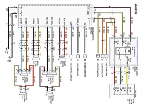 Question about 2001 ford f150 styleside supercrew. 2008 F150 Wiring Diagram Hook Up Trailer - Wiring Forums