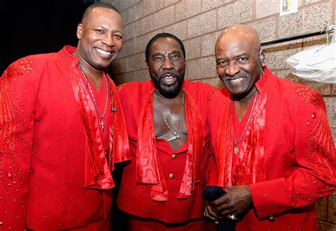 The Ojays Announce Final Album And Releases New Song