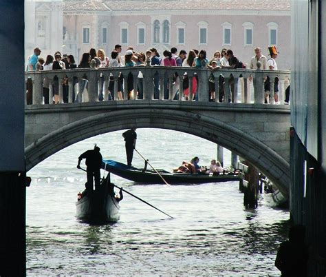 C Mo Ver Y Visitar El Puente De Los Suspiros Venecia Viajar A Italia