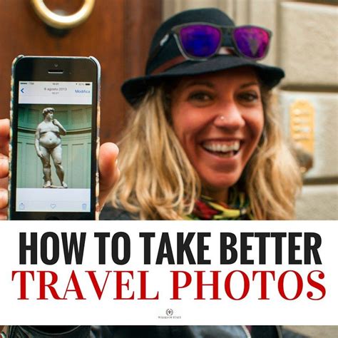 Check Out The Walks Of Italy Blog On How To Take Better Travel Photos