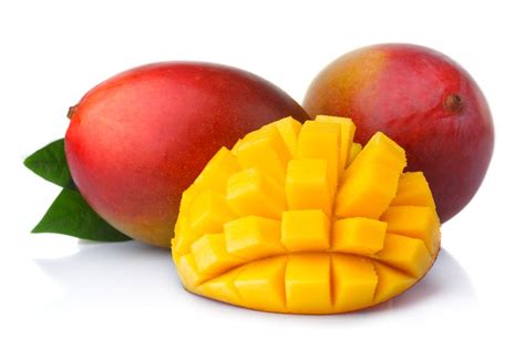 Aphis Considers Egyptian Mango Imports With Pest Risk Assessment