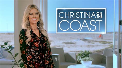 watch clips and full episodes of christina on the coast from hgtv christina fashion