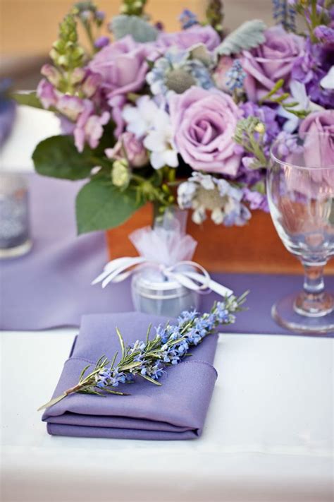 Stunning Lavender Wedding Ideas Wohh Wedding