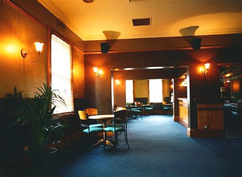 Lord Newry Hotel Function Rooms Melbourne Venues Fitzroy North Venue