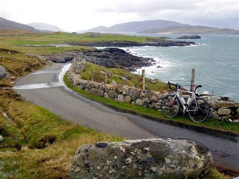 Road Cycling Outer Hebrides Outer Hebrides Road Cycling Hebrides