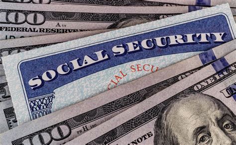 Its Official Social Security Benefits Are Getting A 16 Boost In