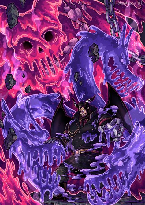 Magellan One Piece | Mugiwara Shop