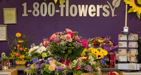 Board increases stock repurchase program to $40 million. In pandemic, 1-800-Flowers sees growth - Long Island ...