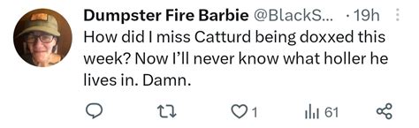 Carpe Donktum🔹 On Twitter For Extra Flavor Catturd2