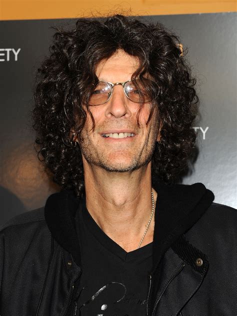 Howard Stern Named Judge Of ‘americas Got Talent Will Replace