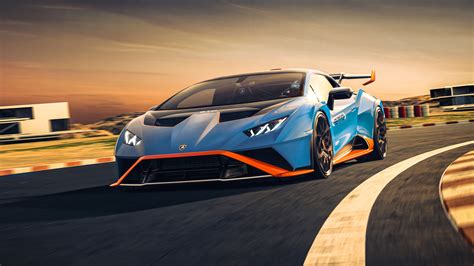 Lamborghini Huracán Sto 2021 9 4k 5k Hd Cars Wallpapers Hd Wallpapers
