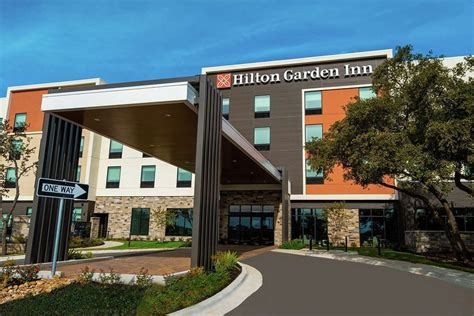 Hilton Garden Inn Cedar Park Austin Austin Tx Jobs Hospitality Online
