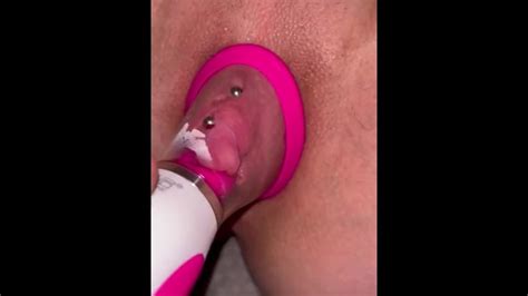 Clit Licking Till Explosive Female Orgasm Contraction And Shaking Close Up Fantasy