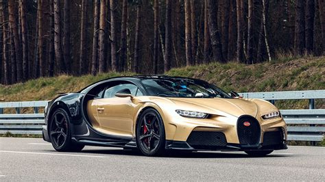 bugatti