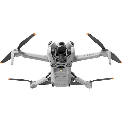Dji Mini 4 Pro Fly More Combo Mit Rc 2 Online Bestellen Dji Drohnen Calumet Photo Video