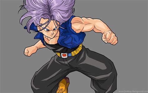 Dragon ball super spoilers are otherwise allowed. Dbz Trunks Wallpaper (72+ images)