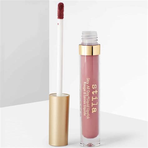 Stila Cosmetics Review Must Read This Before Buying