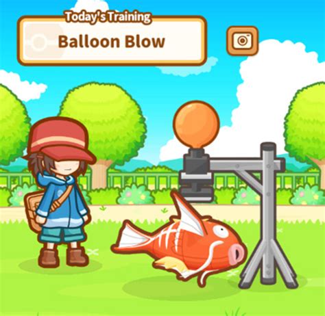 It's a simulation game set in hoppy town, where people are we also have a handy guide that will help you know more about leagues Magikarp Jump: Tips and Tricks Guide | LevelSkip