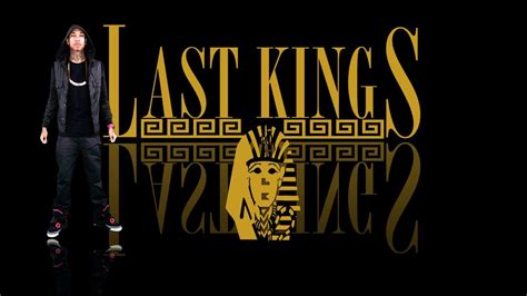 Gold Last Kings Logo Wallpapers Top Free Gold Last Kings Logo
