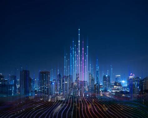 Future City Stock Photos Pictures And Royalty Free Images Istock