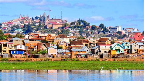 Private porn i in Antananarivo