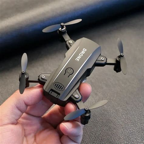Flysky Simulator 4 Channels Fold Mini Drone Quadrocopter Drones With