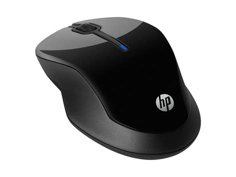 Hp Wireless Mouse X3000 G2 28y30aa Black Up To 15 Month Battery