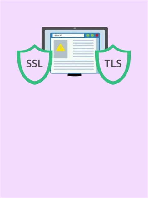 Ssl Vs Tls What Are The Key Differences Hostingseekers