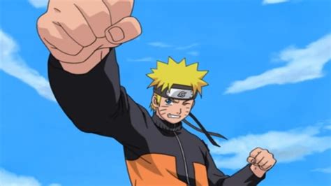 Naruto Shippuden 1 — Animekb
