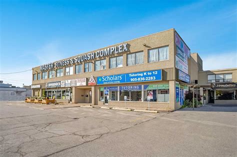 Newmarket Commercial Real Estate Commercial Property In Newmarket