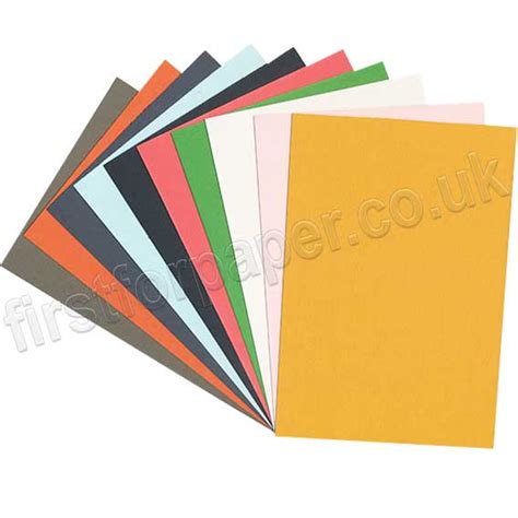 Colour Paper Colour Card Colorplan Colorset Rapid Colour