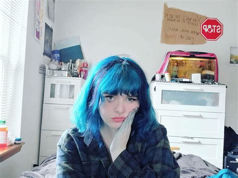 Inb4 Anyone Says I Look Like Ramona Flowers Scrolller