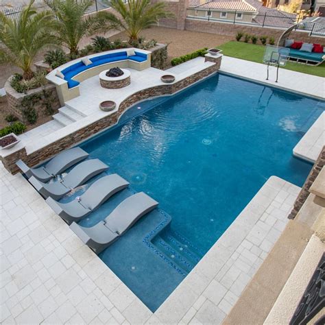 California Pools On Instagram Just Imagine Your Backyard Looking