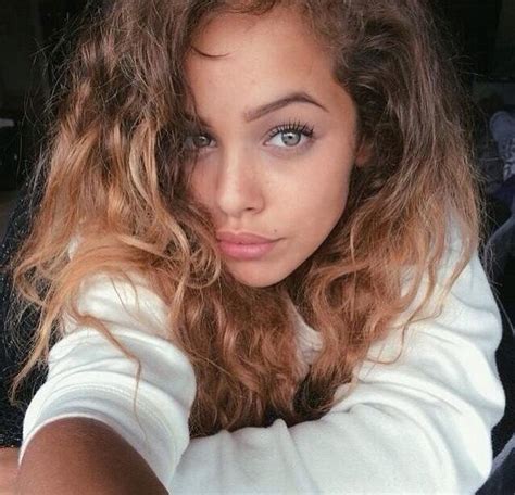 Des💛 On Twitter “officiaibaddies Mixed Girls With Beautiful Eyes 😍