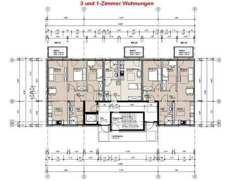 Wohnung in bad berneck gesucht. Bezugstermin für unseren Neubau - GEWOG Bad Berneck