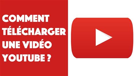 Comment Télécharger Une Vidéo Youtube Youtube