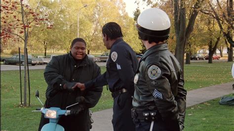 Police Academy Citizens On Patrol