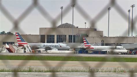 American Airlines Pilot Arrested On Murder Charges Wfmz