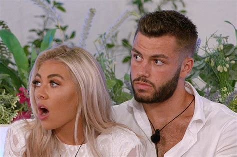 Viewers Left Shocked After Paige And Finn Win Love Island Radio Times