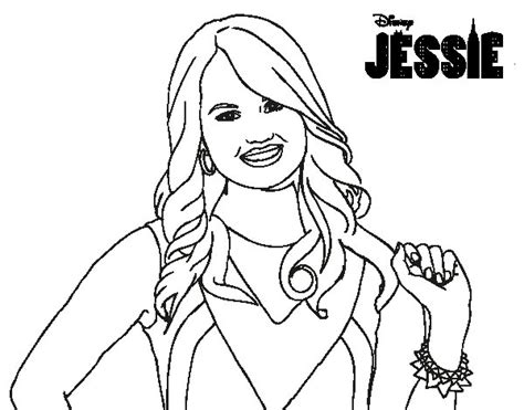 Liv And Maddie Coloring Pages To Print At Free