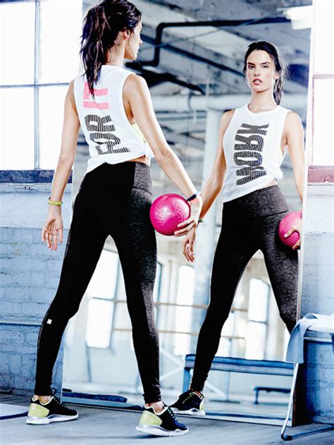 Victorias Secret Cute Workout Clothes For Women Fitness Gear Gym