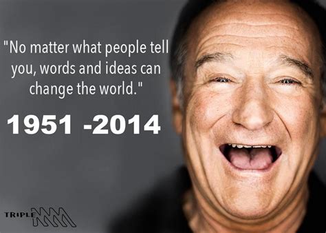 The Big Breakfast On Twitter Robin Williams Robin Williams Quotes You Make Me Laugh